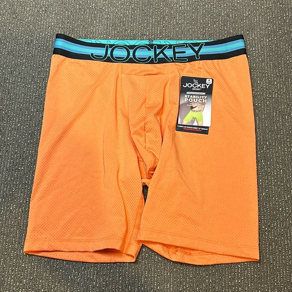 Jockey sport 9in - Picture 3 of 5